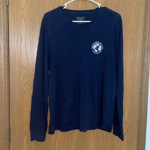 A&F Cities Long Sleeve